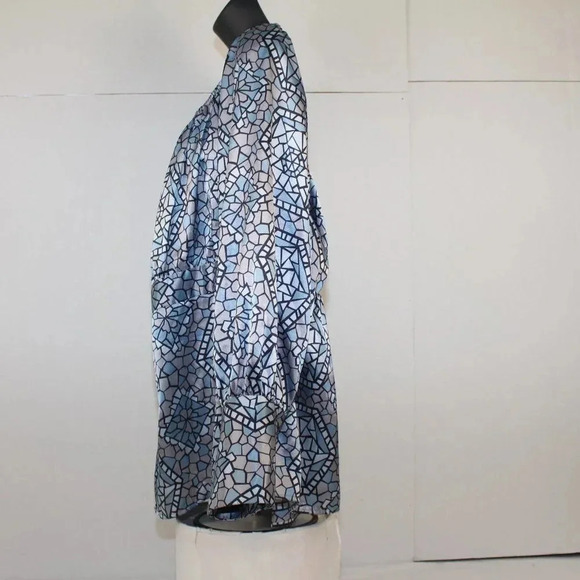 LANE BRYANT Blouse - Picture 6 of 7